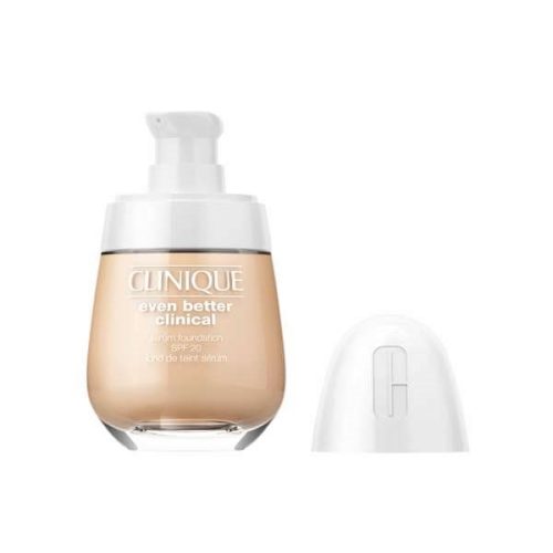 Clinique, Clinique Even Better? Clinical Serum SPF Foundation 30 ml CN 28 - Ivory