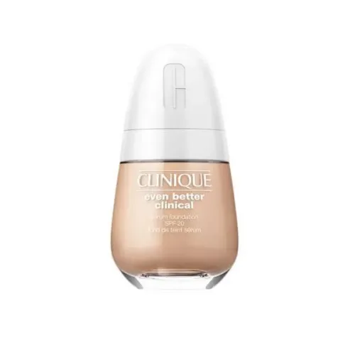 Clinique, Clinique - Even Better™ Clinical Serum Foundation SPF20, 30 ml, CN  Cream Chamois