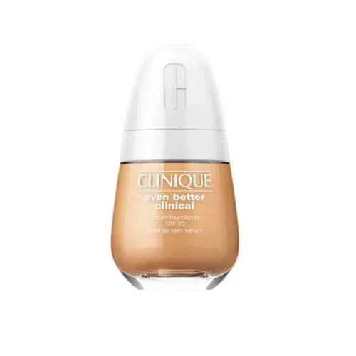 Clinique, Clinique - Even Better™ Clinical Serum Foundation SPF20, 30 ml, CN  Honey