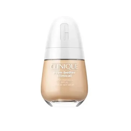 Clinique, Clinique - Even Better™ Clinical Serum Foundation SPF20, 30 ml, CN  Neutral