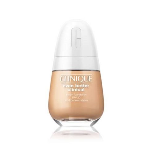 Clinique, Clinique - Even Better™ Clinical Serum Foundation SPF20, 30 ml, CN  Porcelain Beige