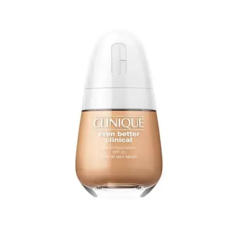 Clinique, Clinique - Even Better™ Clinical Serum Foundation SPF20, 30 ml, CN  Vanilla