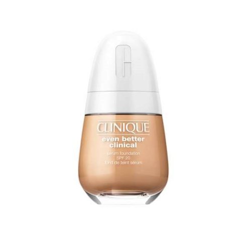 Clinique, Clinique - Even Better™ Clinical Serum Foundation SPF20, 30 ml, CN  Vanilla