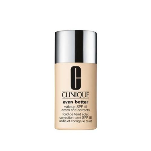Clinique, Clinique Even Better? Make-up SPF 15 Foundation 30 ml Nr. CN 10 - Alabaster