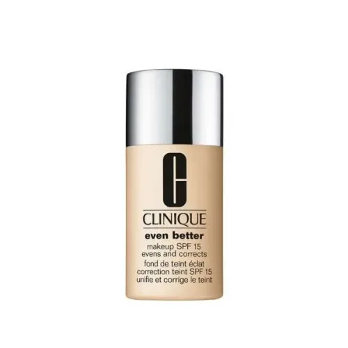 Clinique, Clinique Even Better? Make-up SPF 15 Foundation 30 ml Nr. WN 16 - Buff