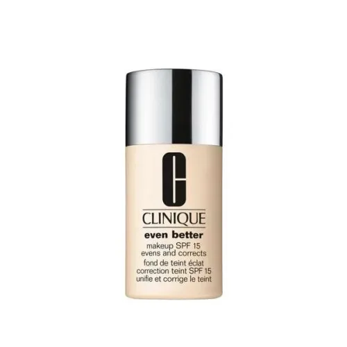 Clinique, Clinique Even Better? Make-up SPF 15 Foundation 30 ml Nr. CN 08 - Linen