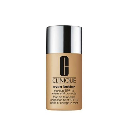 Clinique, Clinique Even Better? Make-up SPF 15 Foundation 30 ml Nr. CN 78 - Nutty
