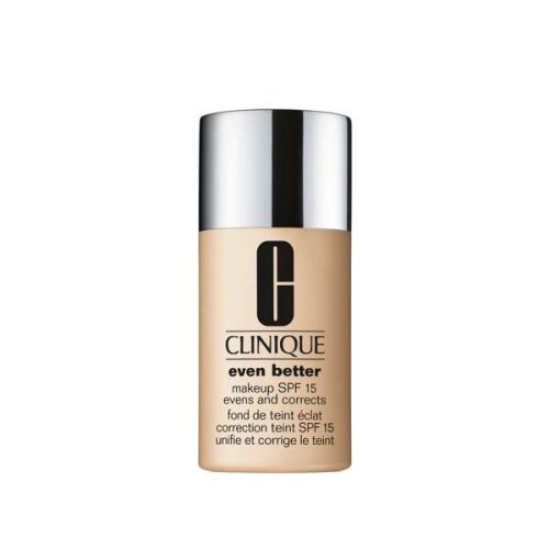 Clinique, Clinique Even Better? Make-up SPF 15 Foundation 30 ml Nr. CN 40 - Creme Chamois