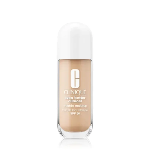 Clinique, Clinique - Even Better Clinical Vitamin Makeup SPF45, 30 ml, Light Cool