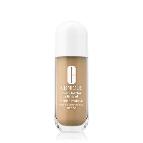 Clinique, Clinique - Even Better Clinical Vitamin Makeup SPF45, 30 ml, Light Medium Cool