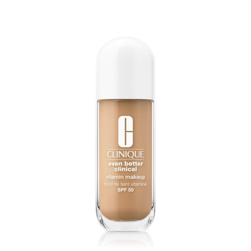 Clinique, Clinique - Even Better Clinical Vitamin Makeup SPF45, 30 ml, Light Medium Cool