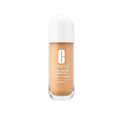 Clinique, Clinique - Even Better Clinical Vitamin Makeup SPF45, 30 ml, Light Medium Warm