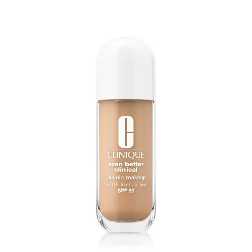 Clinique, Clinique - Even Better Clinical Vitamin Makeup SPF45, 30 ml, Medium Cool