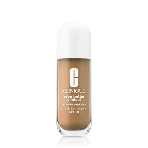 Clinique, Clinique - Even Better Clinical Vitamin Makeup SPF45, 30 ml, Medium Cool