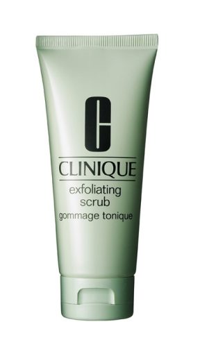 Clinique, Clinique Exfoliating Scrub 100ml Gesichtspeeling