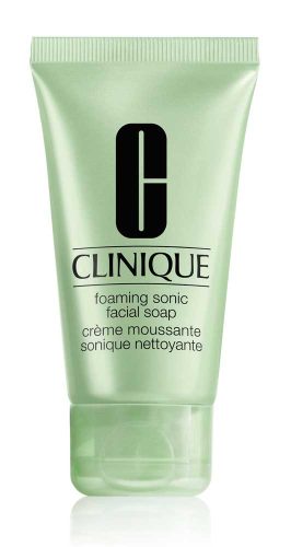 Clinique, Clinique Foaming Sonic Facial Soap Reinigungsgel 150 ml