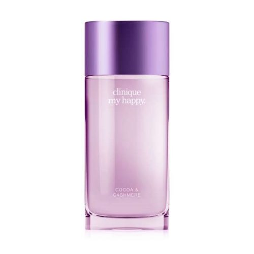 Clinique, Clinique - My Happy™Cocoa & Cashmere, 100  ml