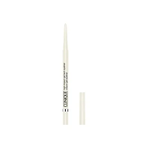 Clinique, Clinique - High Impact™ Gel Tech Eyeliner, 0.35G, Bright White