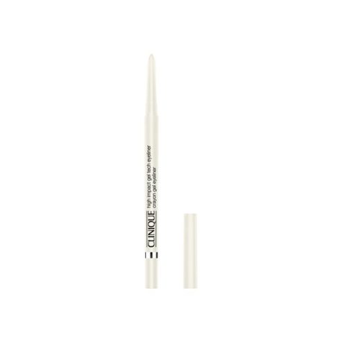 Clinique, Clinique - High Impact? Gel-Eyeliner - Bright White