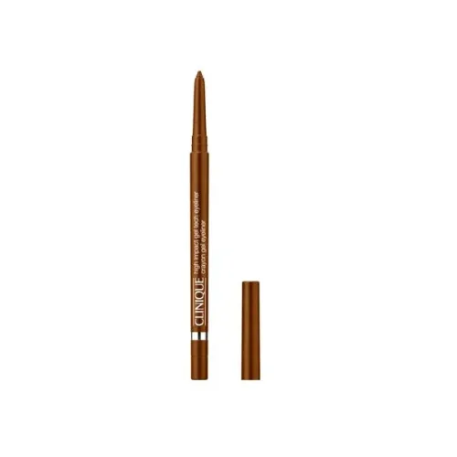 Clinique, Clinique - High Impact™ Gel Tech Eyeliner, 0.35G, Bronze Glow