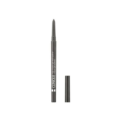Clinique, Clinique - High Impact? Gel-Eyeliner - Polished Pewter