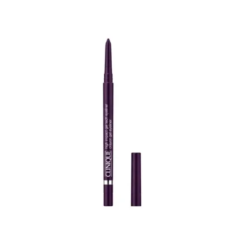 Clinique, Clinique - High Impact™ Gel Tech Eyeliner, 0.35G, Sparkling Amethyst