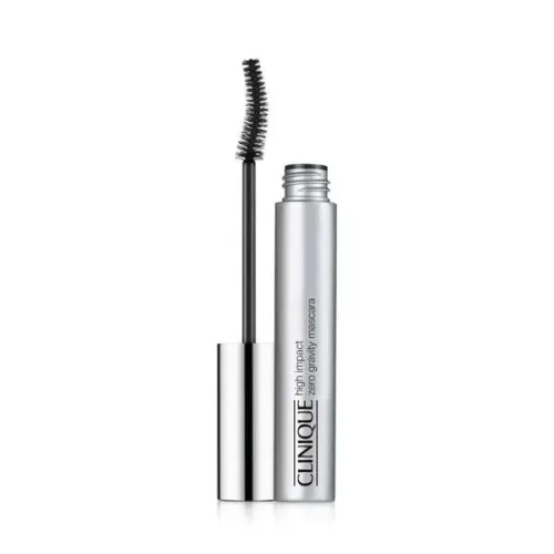 Clinique, Clinique - High Impact Zero Gravity Mascara, Hi Impact, 8 ml, Black