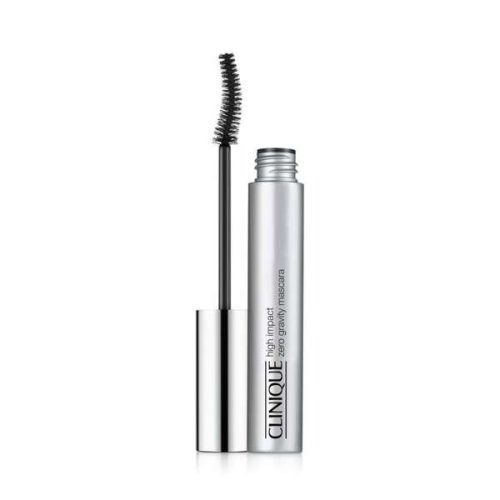 Clinique, Clinique - High Impact Zero Gravity Mascara, Hi Impact, 8 ml, Black