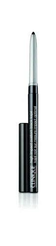 Clinique, Clinique - High Impact? Custom Black Kajal - Blackened Black