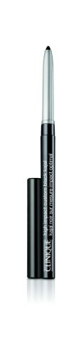 Clinique, Clinique - High Impact? Custom Black Kajal - Blackened Black