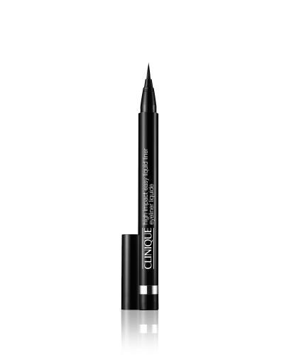 Clinique, Clinique - High Impact Liquid Pen, 0.67G, Black