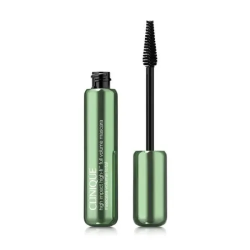 Clinique, Clinique - CLHighImpactHighFiMascaraSchw1, High Impact High FI Mascara, 10 ml, Black/Brown