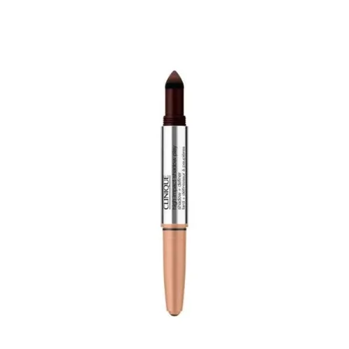 Clinique, Clinique - High Impact Shadow Play™ Shadow + Definer, 4 ml, Café Au Lait