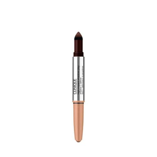 Clinique, Clinique - High Impact Shadow Play™ Shadow + Definer, 4 ml, Café Au Lait