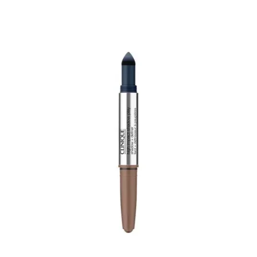 Clinique, Clinique High Impact Shadow Play? Shadow & Definer Lidschatten 1,9 g Call it the Blues