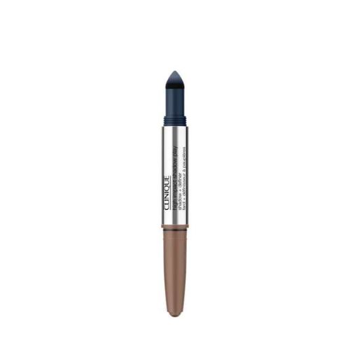 Clinique, Clinique High Impact Shadow Play? Shadow & Definer Lidschatten 1,9 g Call it the Blues