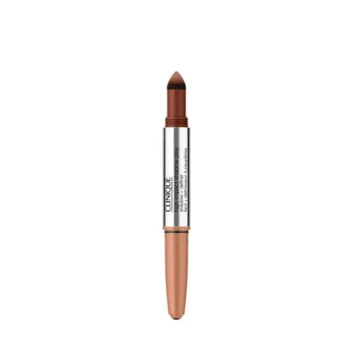 Clinique, Clinique - High Impact Shadow Play™ Shadow + Definer, 4 ml, Flame + Ember