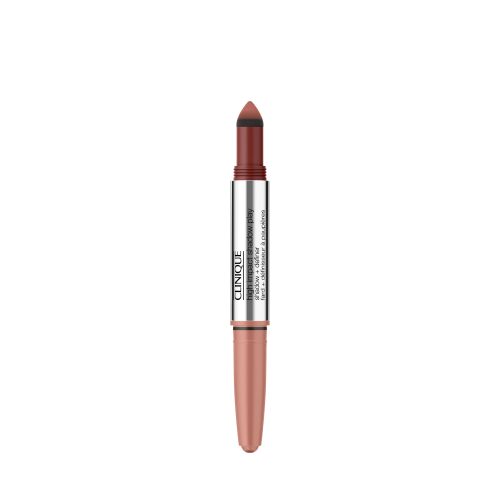 Clinique, Clinique - High Impact Shadow Play™ Shadow + Definer, 4 ml, Strawberries + Chocolate