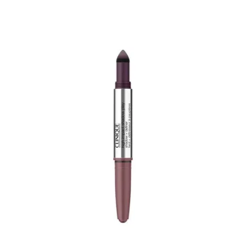 Clinique, Clinique - High Impact Shadow Play™ Shadow + Definer, 4 ml, Royal Couple