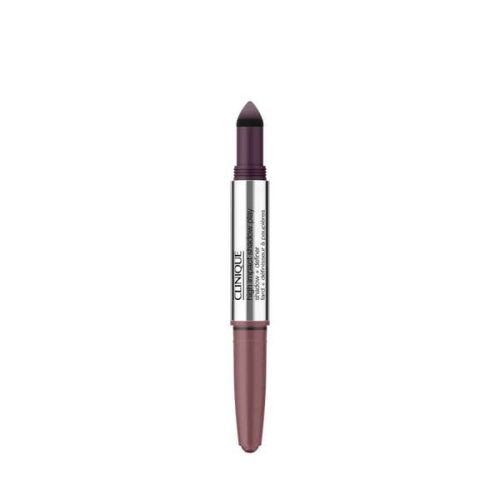 Clinique, Clinique - High Impact Shadow Play™ Shadow + Definer, 4 ml, Royal Couple