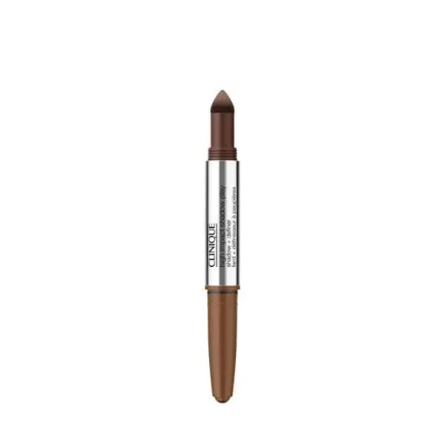 Clinique, Clinique - High Impact Shadow Play™ Shadow + Definer, 4 ml, Rum + Cola