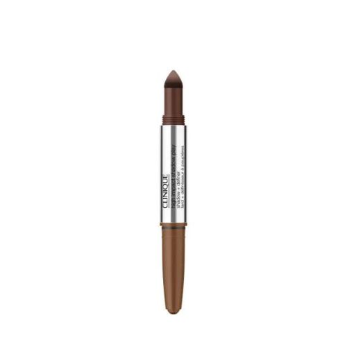 Clinique, Clinique - High Impact Shadow Play™ Shadow + Definer, 4 ml, Rum + Cola