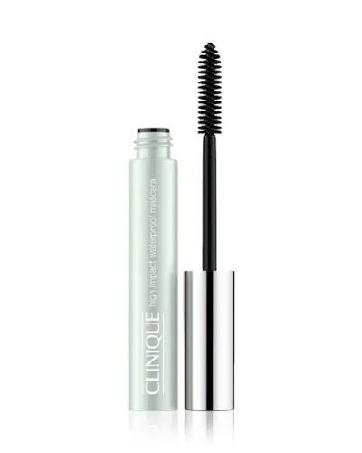 Clinique, Clinique High Impact Waterproof Mascara 8 ml NOIR