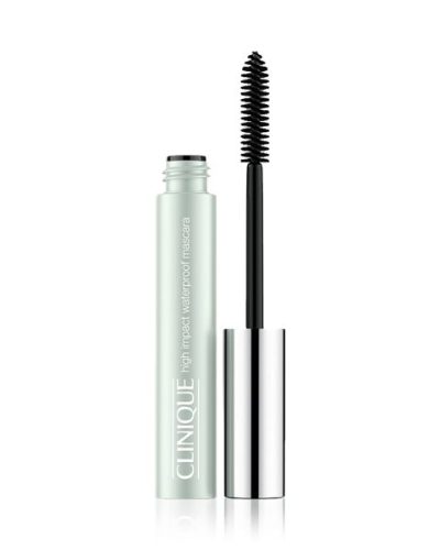 Clinique, Clinique High Impact Waterproof Mascara 8 ml NOIR