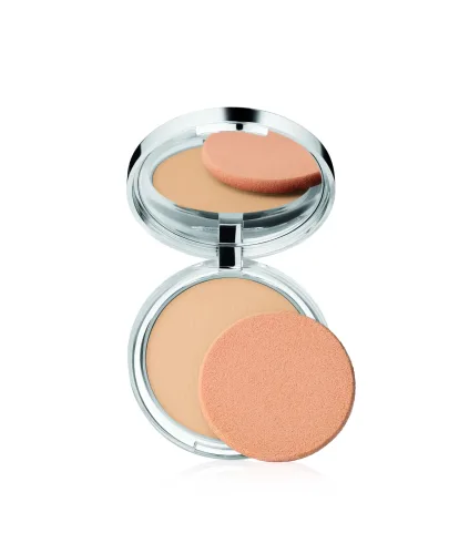 Clinique, Clinique Stay-Matte Sheer Pressed Powder Puder 7,6 g 101 - Invisible Matte