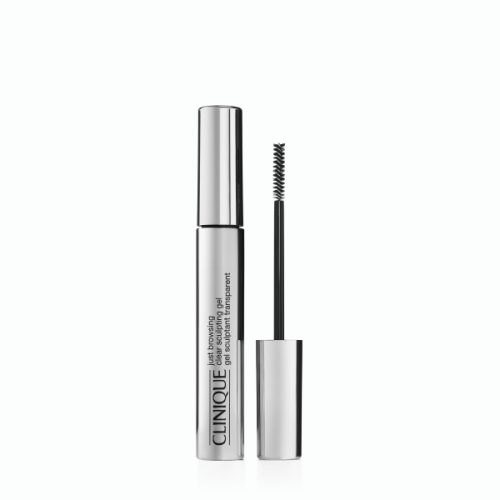 Clinique, Clinique - JUST BROWSING Sculpting Gel, 9 ml, Clear