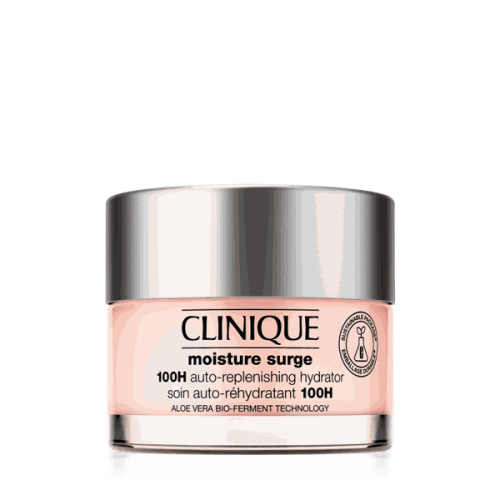Clinique, Clinique - Moisture Surge™ 100H Auto-Replenishing Hydrator, 50 ml