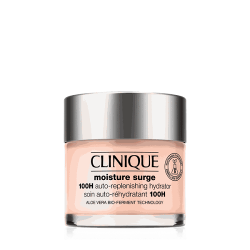Clinique, Clinique - Moisture Surge™ 100H Auto-Replenishing Hydrator, 75 ml