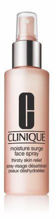 Clinique, Clinique Moisture Surge Face Spray Gesichtsspray 125 ml
