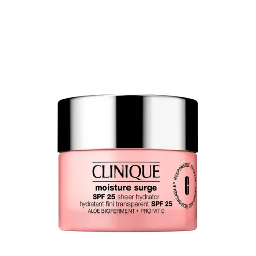 Clinique, Clinique - Moisture Surge SPF25, 30 ml